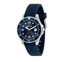 Orologio Sector No Limits Uomo 230 in Acciaio R3251161056 - R3251161056
